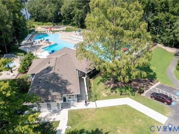 2203 Turtle Hill Place, Chesterfield, VA 23112