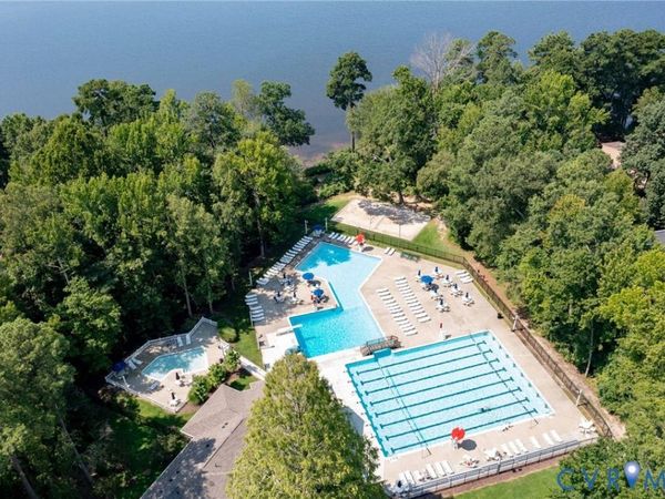 2203 Turtle Hill Place, Chesterfield, VA 23112