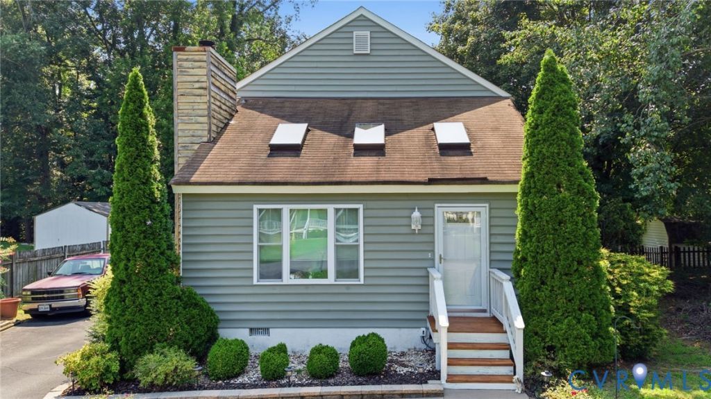 7041 Snaffle Court, Mechanicsville, VA 23111 Main Photo