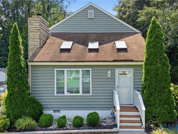 7041 Snaffle Court, Mechanicsville, VA 23111