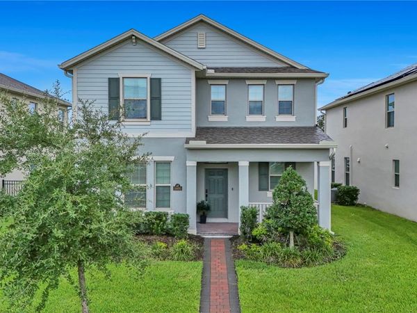 16495 POINT ROCK DRIVE , WINTER GARDEN, FL 34787