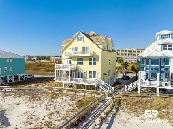 285 Dune Drive, Gulf Shores, AL 36542