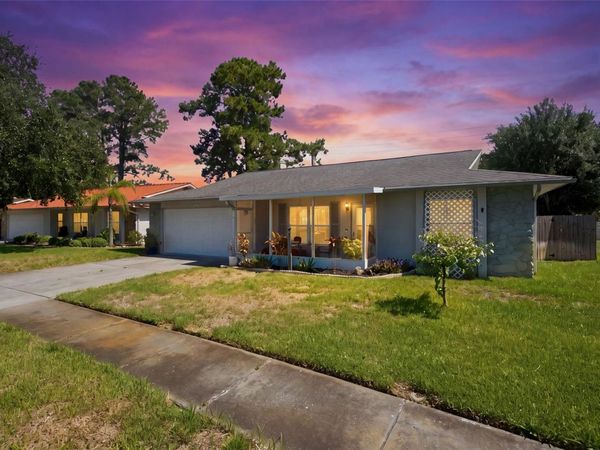 7907 DEER FOOT DRIVE, NEW PORT RICHEY, FL 34653