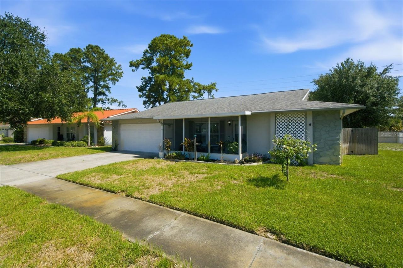 7907 Deer Foot Drive , New Port Richey, FL 34653 Photo