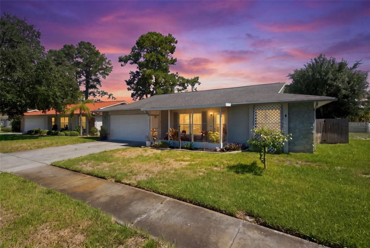 7907 Deer Foot Drive , New Port Richey, FL 34653 Photo