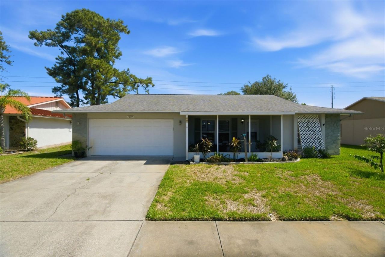 7907 Deer Foot Drive , New Port Richey, FL 34653 Photo