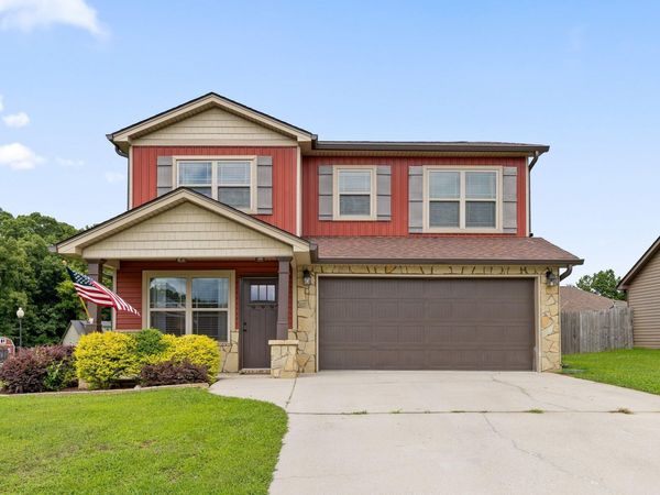 142 Mallard Lane, LaFayette, GA 30728
