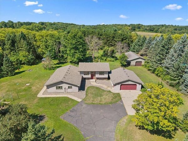 566 Plourde Drive, Somerset, WI 54025