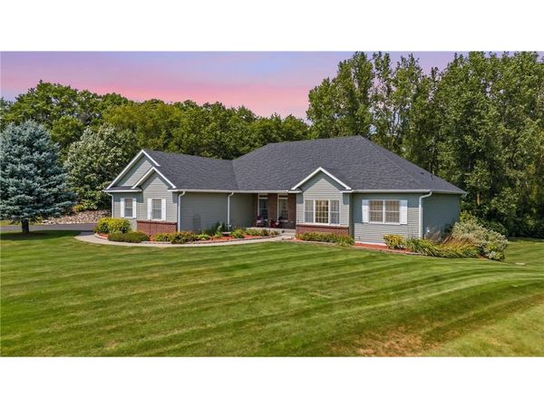 967 176th Street, Hammond, WI 54015