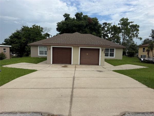 752 E BROOME STREET , CLERMONT, FL 34711