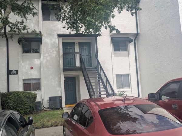 4113 S SEMORAN BOULEVARD, Unit 11, ORLANDO, FL 32822