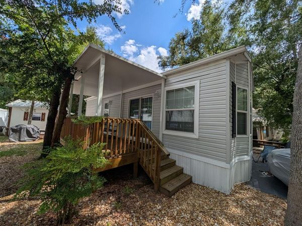25364 NE 139TH LOOP , FORT MC COY, FL 32134