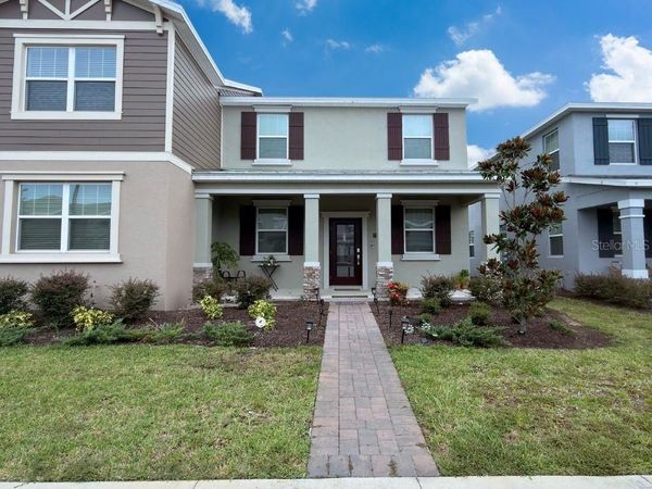 11758 BOLDFACE DRIVE , ORLANDO, FL 32832