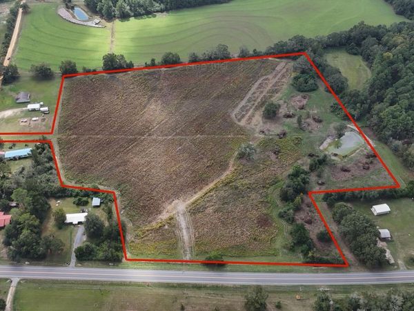 23 Acres Hwy 2 Street , Graceville, FL 32440