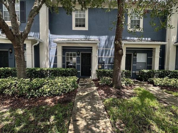 3661 WILSHIRE WAY ROAD, Unit 76, ORLANDO, FL 32829