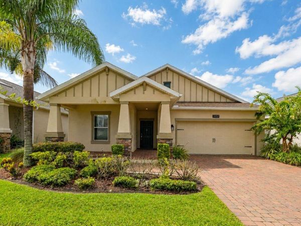 14157 GOLD BRIDGE DRIVE , ORLANDO, FL 32824