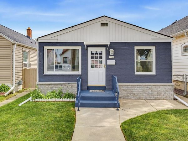 1940 S 33rd STREET, Milwaukee, WI 53215