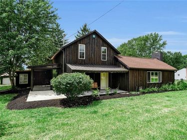 11544 Gowanda State Road, North Collins, NY 14111
