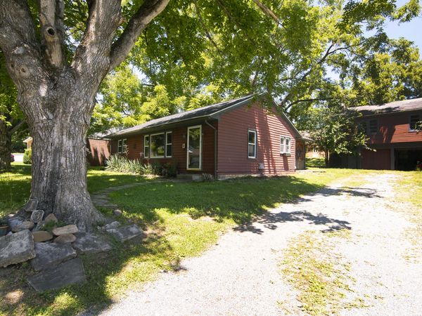 134 Preston Blvd, Lewisburg, WV 24901