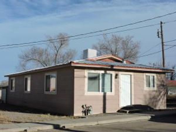602 La Mesa Drive , Socorro, NM 87801