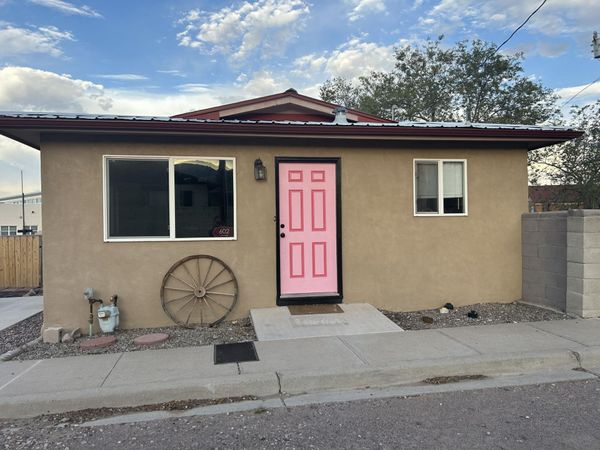 602 La Mesa Drive , Socorro, NM 87801