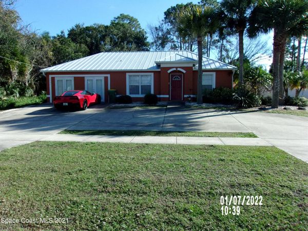 6895 Grissom Parkway , Cocoa, FL 32927