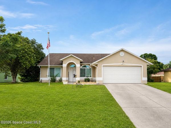 6270 Allmont Street , Cocoa, FL 32927
