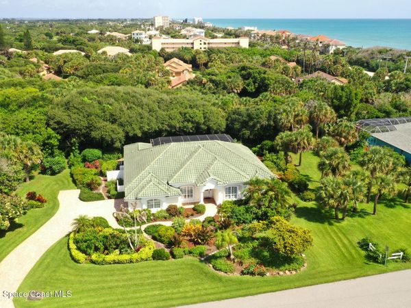 120 Bayshore Drive , Melbourne Beach, FL 32951