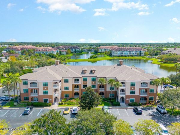 6421 Borasco Drive , Unit 1201, Melbourne, FL 32940