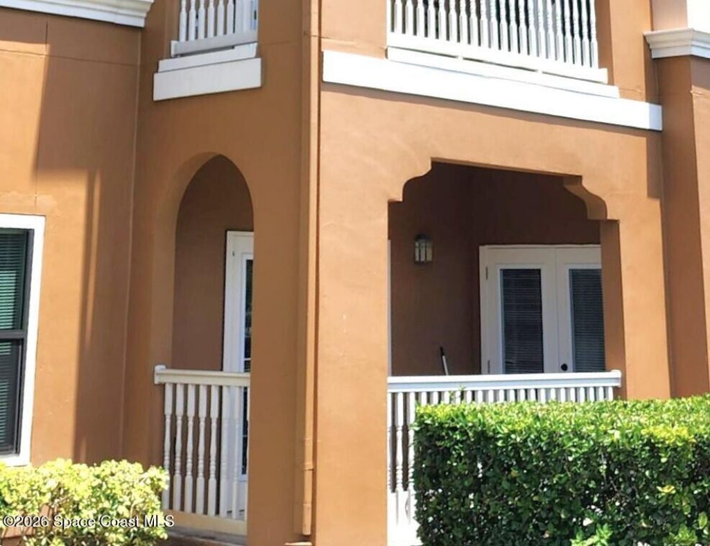 6421 Borasco Drive , Unit 1201, Melbourne, FL 32940 Photo
