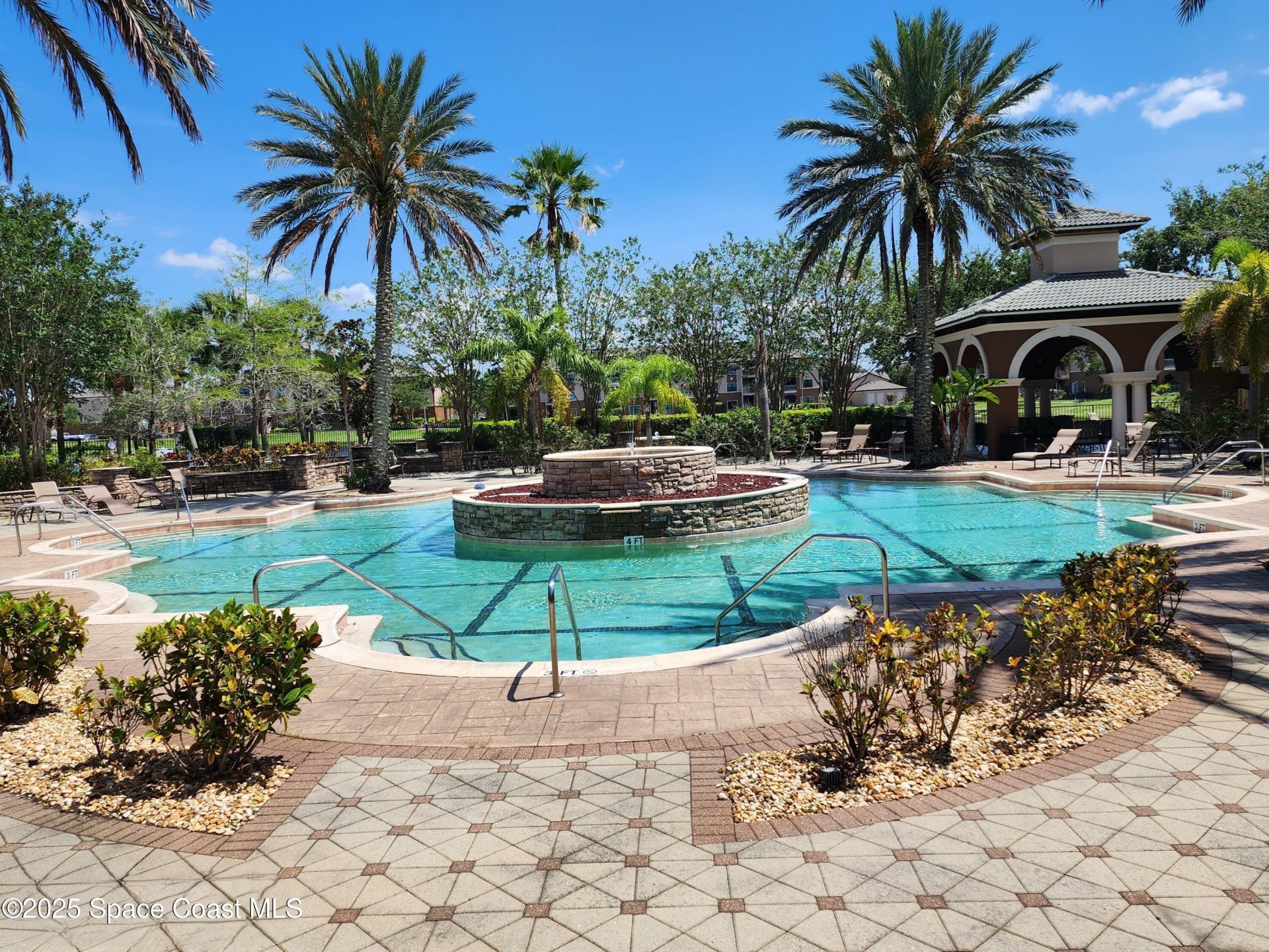 6421 Borasco Drive , Unit 1201, Melbourne, FL 32940 Photo