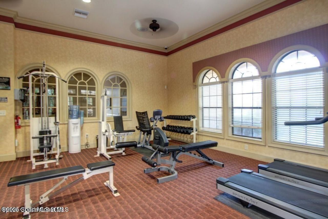 6421 Borasco Drive , Unit 1201, Melbourne, FL 32940 Photo