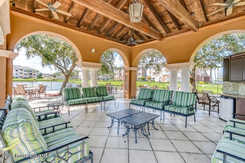 6421 Borasco Drive , Unit 1201, Melbourne, FL 32940 Photo