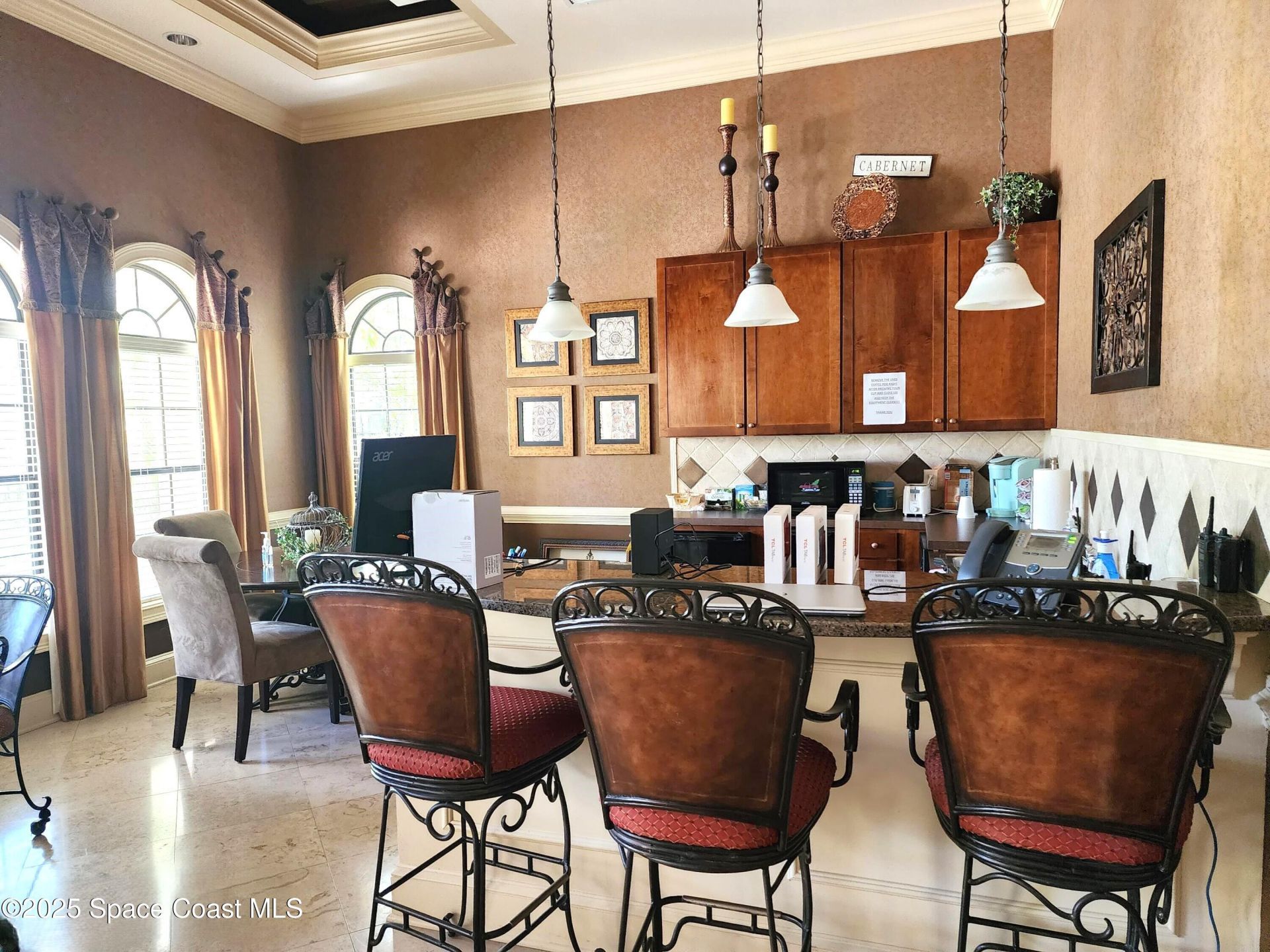 6421 Borasco Drive , Unit 1201, Melbourne, FL 32940 Photo