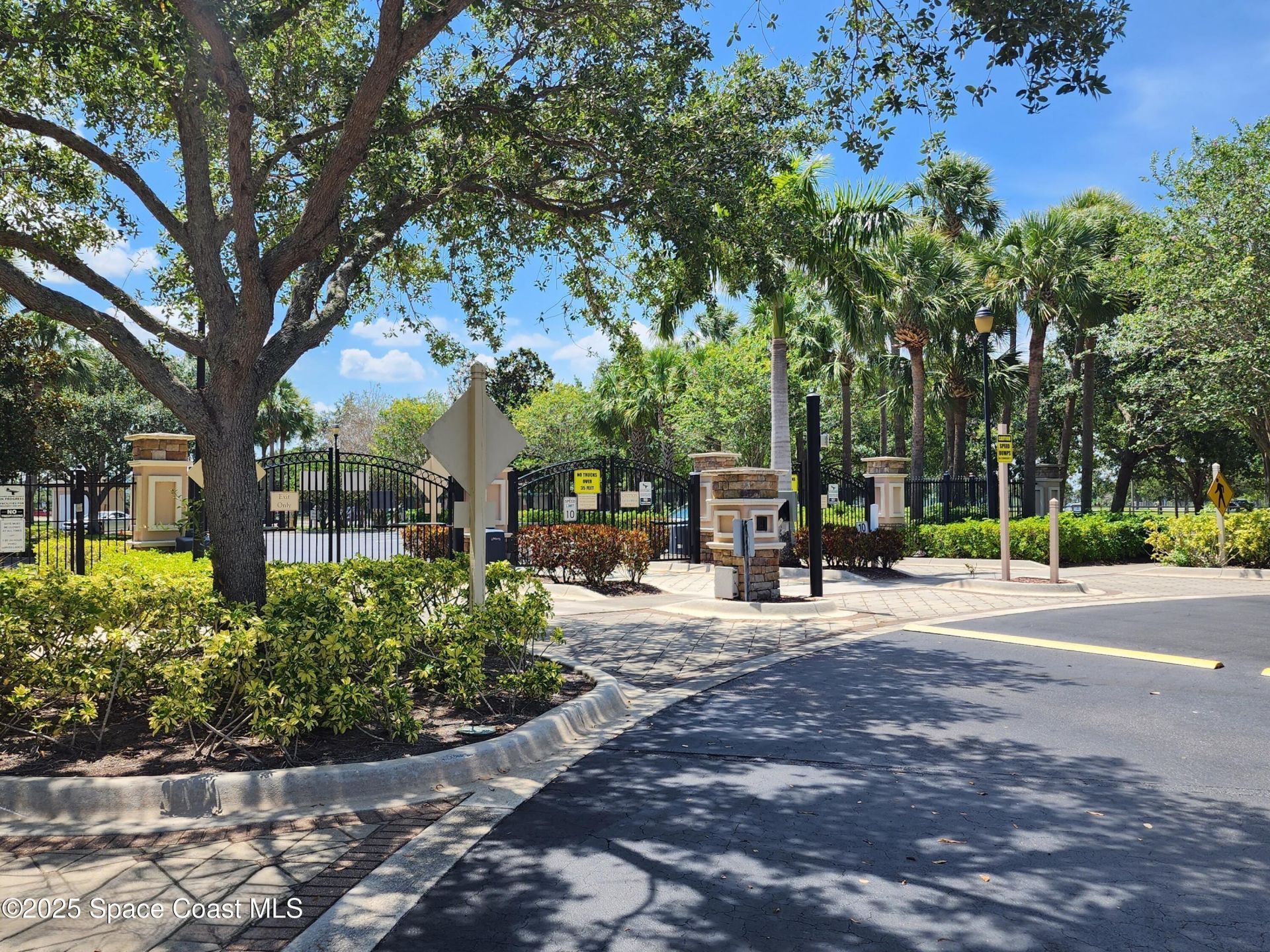 6421 Borasco Drive , Unit 1201, Melbourne, FL 32940 Photo