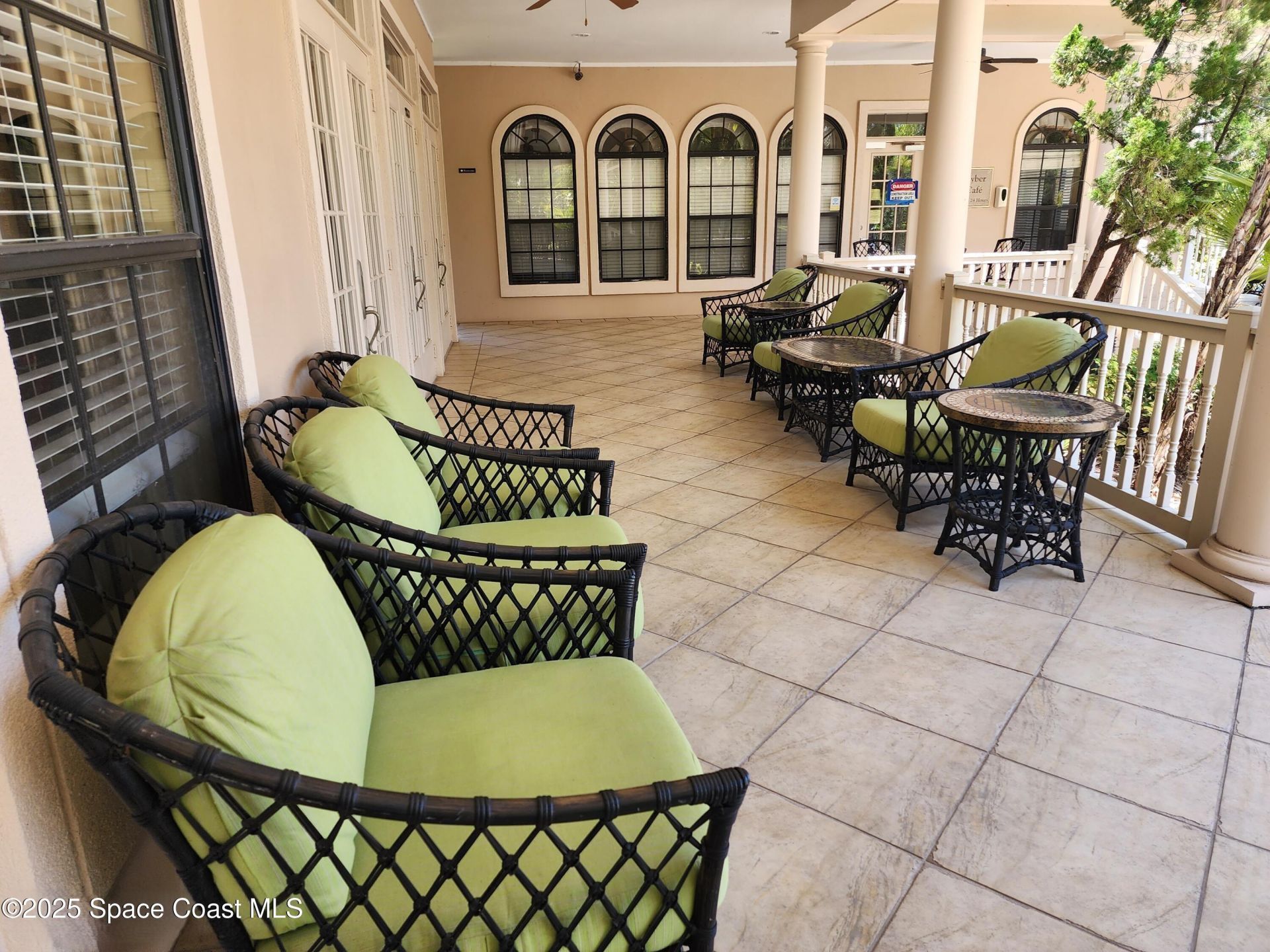 6421 Borasco Drive , Unit 1201, Melbourne, FL 32940 Photo