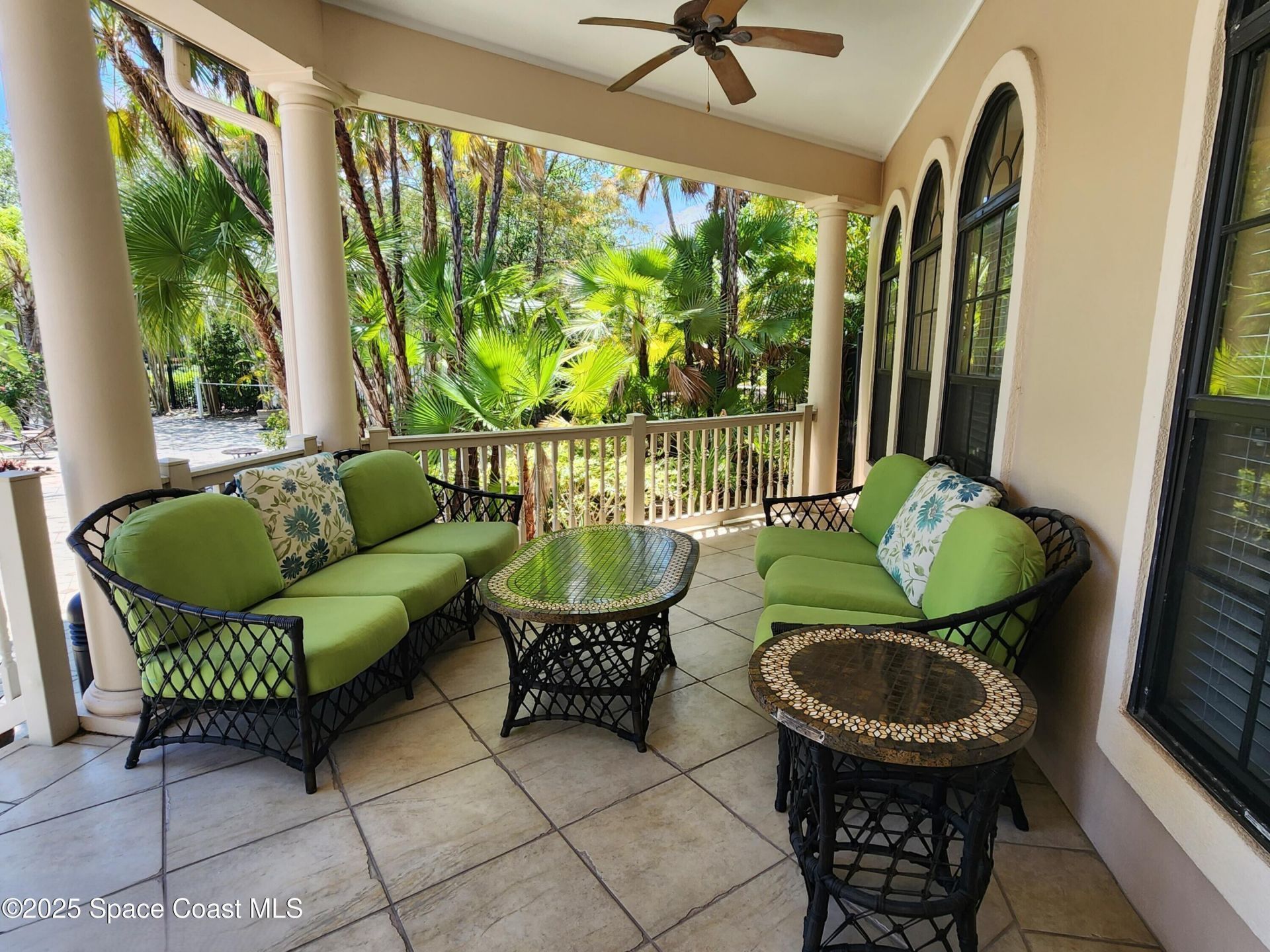 6421 Borasco Drive , Unit 1201, Melbourne, FL 32940 Photo