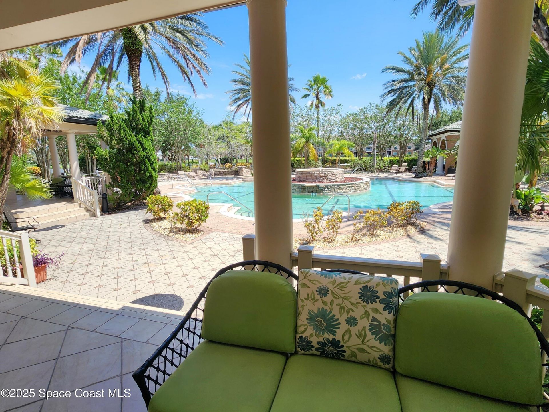 6421 Borasco Drive , Unit 1201, Melbourne, FL 32940 Photo