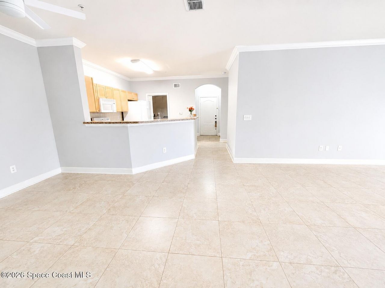 6421 Borasco Drive , Unit 1201, Melbourne, FL 32940 Photo