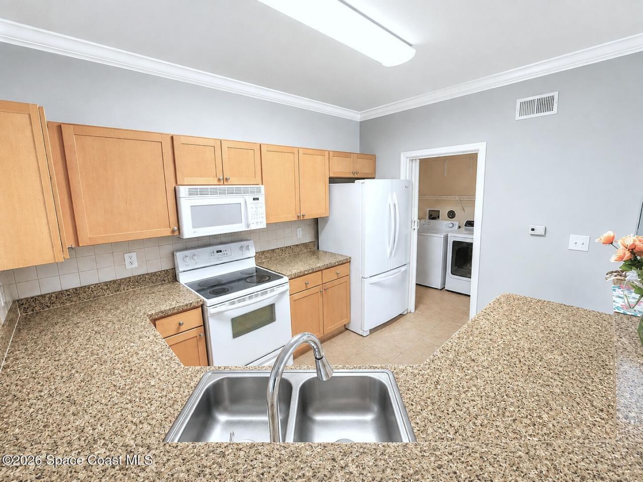 6421 Borasco Drive , Unit 1201, Melbourne, FL 32940 Photo