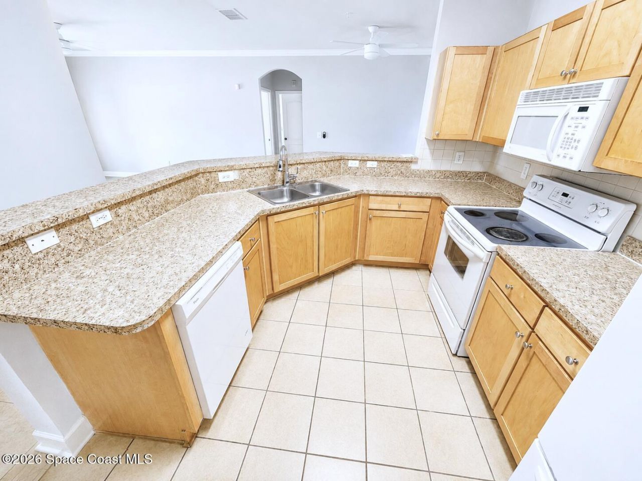 6421 Borasco Drive , Unit 1201, Melbourne, FL 32940 Photo