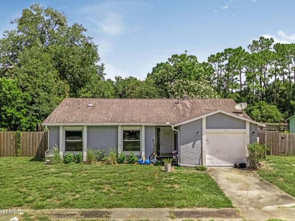 1705 Privateer Drive , Titusville, FL 32796