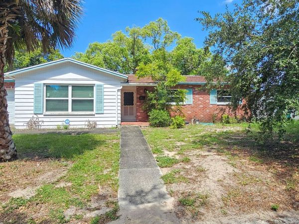 2225 Catawba Drive , Cocoa, FL 32926