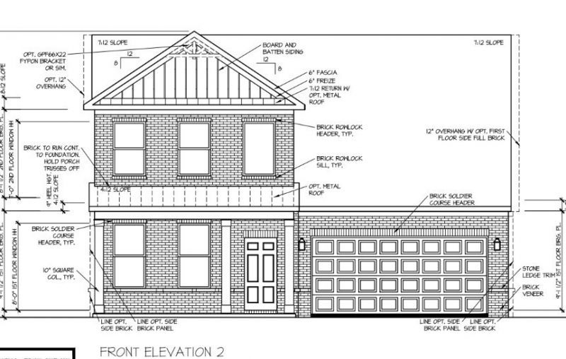 3356 Parmenter St , Columbia, TN 38401 Main Photo