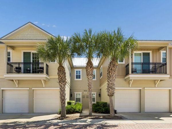 95220 SUMMERWOODS Circle, Unit 1202, Fernandina Beach, FL 32034