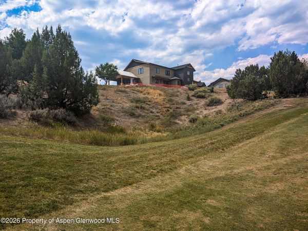 16 Doe Court, New Castle, CO 81647