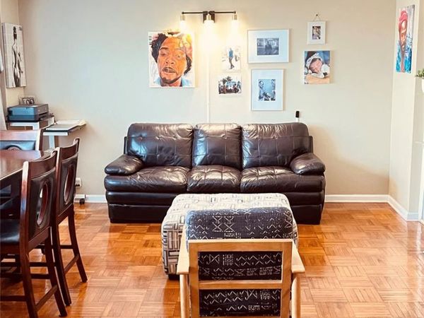 5 Fordham Hill Oval , Unit 14D, Bronx, NY 10468