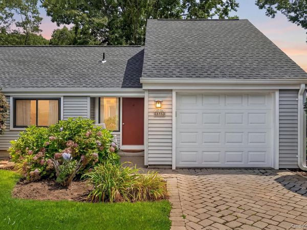 88 Heritage Hills , Unit B, Somers, NY 10589