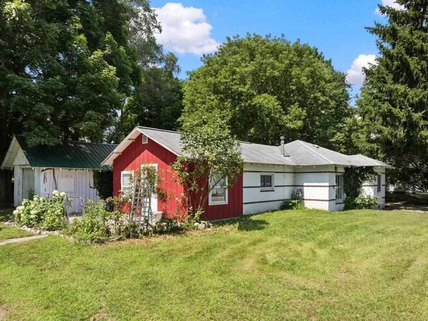 2037 S Main Street, Central Lake, MI 49622