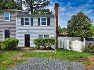 207 GREENTREE PARK , Charlottesville, VA 22901